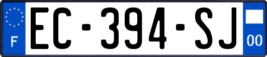 EC-394-SJ