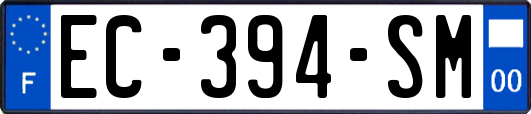 EC-394-SM