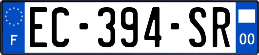 EC-394-SR