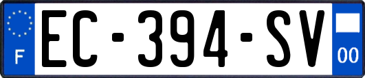 EC-394-SV
