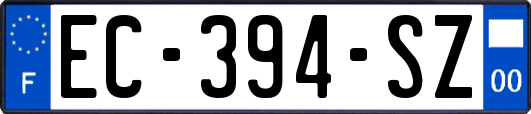 EC-394-SZ