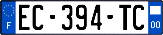 EC-394-TC