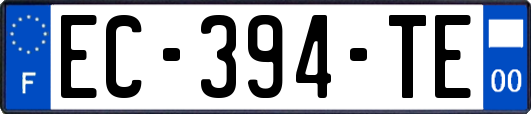 EC-394-TE