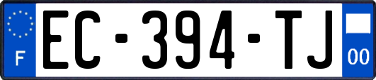 EC-394-TJ