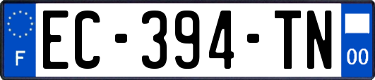 EC-394-TN