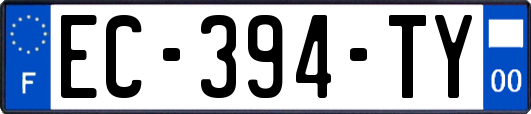 EC-394-TY