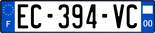 EC-394-VC
