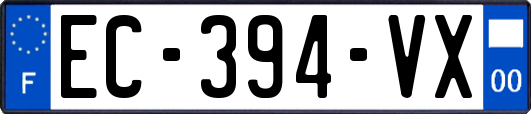 EC-394-VX
