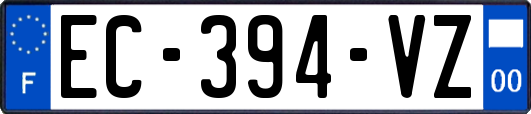 EC-394-VZ
