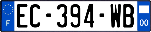 EC-394-WB