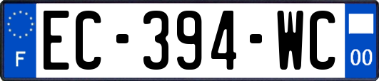 EC-394-WC