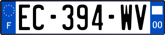 EC-394-WV