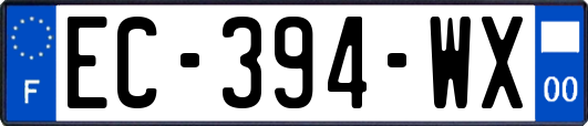 EC-394-WX