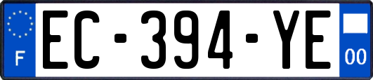 EC-394-YE