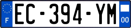 EC-394-YM