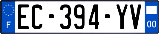 EC-394-YV