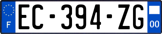 EC-394-ZG
