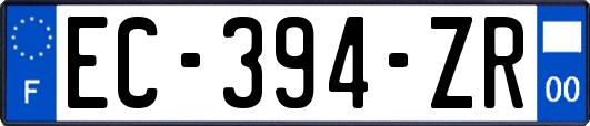 EC-394-ZR