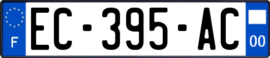 EC-395-AC