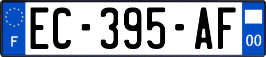 EC-395-AF