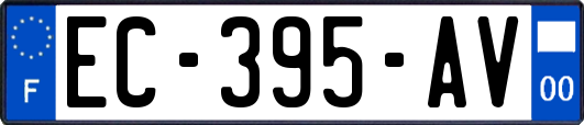 EC-395-AV