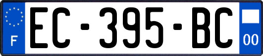 EC-395-BC