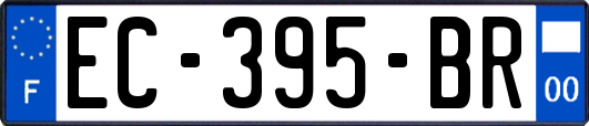 EC-395-BR