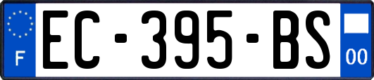 EC-395-BS