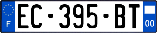 EC-395-BT