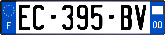 EC-395-BV