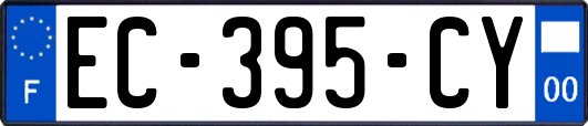 EC-395-CY