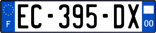 EC-395-DX