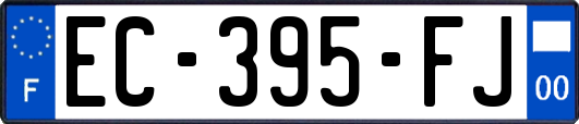 EC-395-FJ