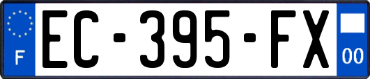 EC-395-FX