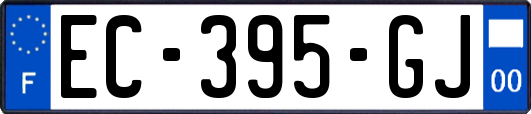 EC-395-GJ