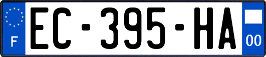 EC-395-HA