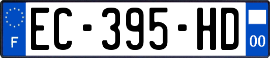 EC-395-HD