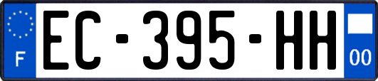 EC-395-HH