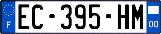 EC-395-HM