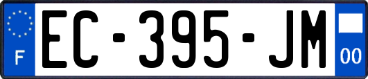 EC-395-JM