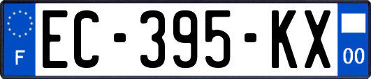 EC-395-KX