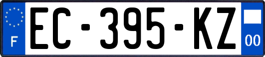 EC-395-KZ