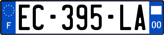 EC-395-LA