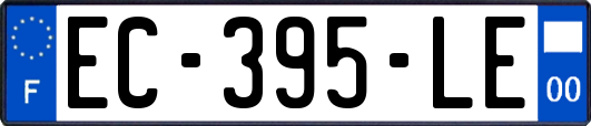 EC-395-LE
