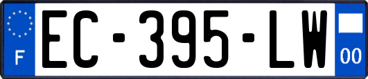 EC-395-LW