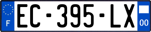 EC-395-LX