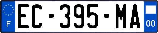 EC-395-MA