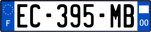 EC-395-MB