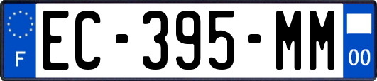EC-395-MM
