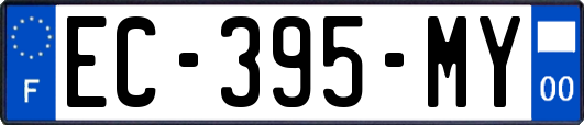EC-395-MY